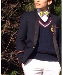 LOVELESS | テーラードジャケット