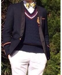 TOMMY HILFIGER | ニット/セーター