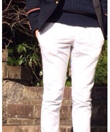 NEIL BARRETT | スラックス