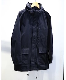 BALENCIAGA | モッズコート