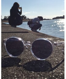 selecta | サングラス