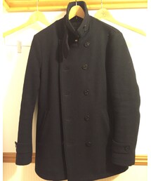 SHIPS | ピーコート