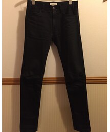 fire service | デニムパンツ