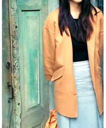 ZARA | ダウンジャケット/コート