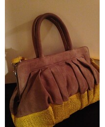 レザーBag(ショルダーバッグ)