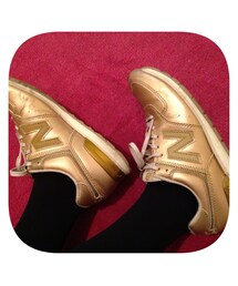 NEW BALANCE | スニーカー(スニーカー)