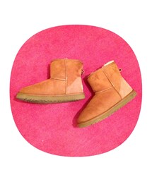 UGG | ムートン(ブーツ)