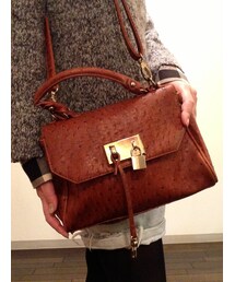 ショルダーBag
(ショルダーバッグ)