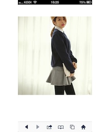 フレアSK
(スカート)