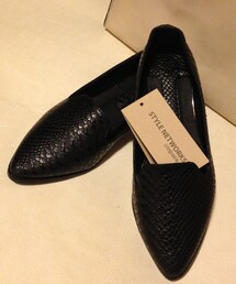 フラットシューズ//DHOLIC(その他シューズ)