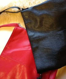 ショルダーBAG//DHOLIC(ショルダーバッグ)