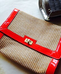 クラッチ
(クラッチバッグ)