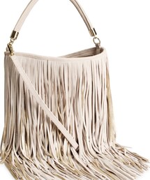 フリンジBAG(ショルダーバッグ)