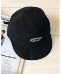 amesoeurの「帽子(キャップ)」