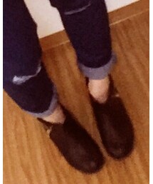 しまむら | ブーティ