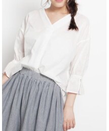 SHOO・LA・RUE | シャツ/ブラウス