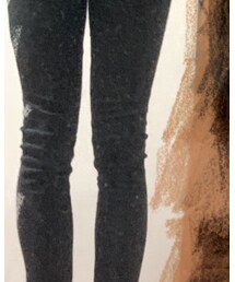 UNIQLO | デニムパンツ