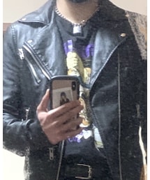 666 | ネックレス