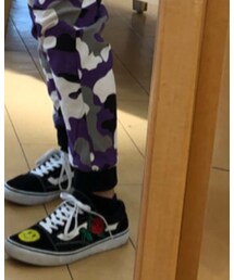 VANS | スニーカー