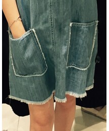 Bershka | デニムスカート