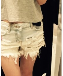 6IXTY8IGHT | デニムパンツ