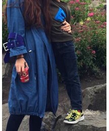 ACNE | デニムジャケット