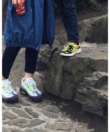 NIKE | スニーカー