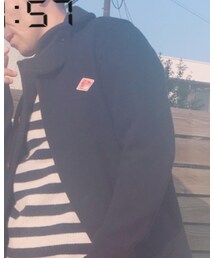 DANTON | ジャケット/アウター