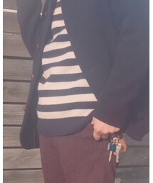 BEAMS | ニット/セーター