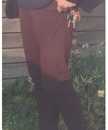 GLOBAL WORK | その他パンツ