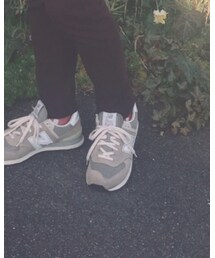 NEW BALANCE | スニーカー