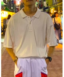 NAUTICA | ポロシャツ