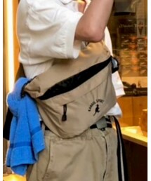 KANGOL | ボディバッグ/ウエストポーチ