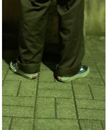 VANS | スニーカー