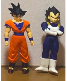 DRAGON BALL | フィギュア
