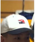 NIKE(ナイキ)の「帽子(キャップ)」