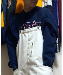 NIKE | スウェット