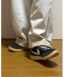 NIKE | スニーカー