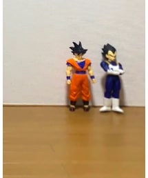 DRAGON BALL | フィギュア