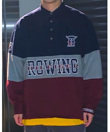 TOMMY HILFIGER | トップス