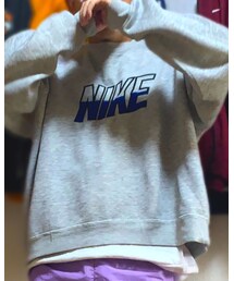 NIKE | スウェット