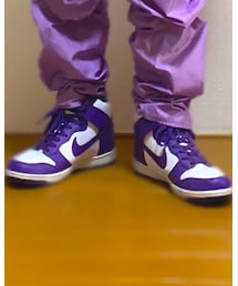 NIKE | スニーカー