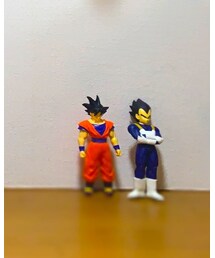 DRAGON BALL | フィギュア