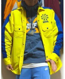 NIKE | ブルゾン