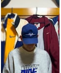 NIKE(ナイキ)の「帽子(キャップ)」