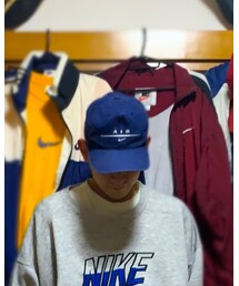 NIKE | キャップ