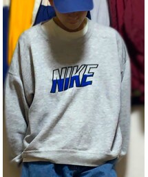 NIKE | スウェット