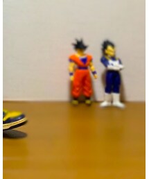 DRAGON BALL | フィギュア