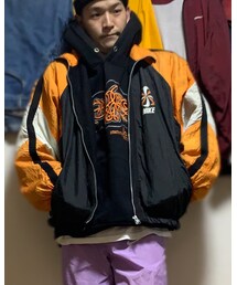 NIKE | ナイロンジャケット