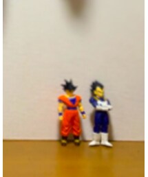 DRAGON BALL | フィギュア
